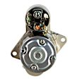 19548 Starter, Remanufactured, OE Replacement Series