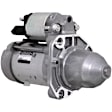 19549 Starter, Remanufactured, QB Premium