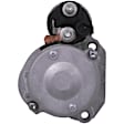 19549 Starter, Remanufactured, QB Premium
