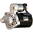 19550 Starter, Remanufactured, QB Premium