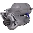 19552 Starter, Remanufactured, QB Premium