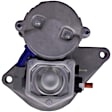 19552 Starter, Remanufactured, QB Premium