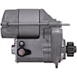 19552 Starter, Remanufactured, QB Premium