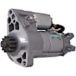 19553 Starter, Remanufactured, QB Premium