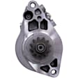 19553 Starter, Remanufactured, QB Premium
