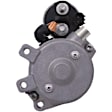 19553 Starter, Remanufactured, QB Premium