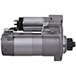 19553 Starter, Remanufactured, QB Premium