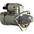 19555 Starter, Remanufactured