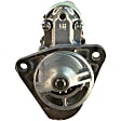 19555 Starter, Remanufactured