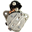 19555 Starter, Remanufactured