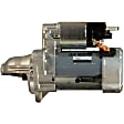 19555 Starter, Remanufactured