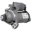 19557 Starter, Remanufactured, QB Premium