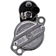 19557 Starter, Remanufactured, QB Premium