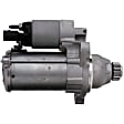 19557 Starter, Remanufactured, QB Premium