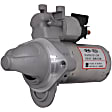 19558 Starter, Remanufactured, QB Premium