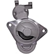 19558 Starter, Remanufactured, QB Premium