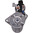 19558 Starter, Remanufactured, QB Premium