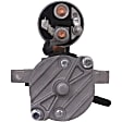 19561 Starter, Remanufactured, QB Premium