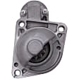 19562 Starter, Remanufactured, QB Premium