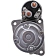 19562 Starter, Remanufactured, QB Premium