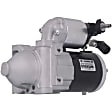 19564 Starter, Remanufactured, QB Premium