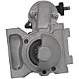 19564 Starter, Remanufactured, QB Premium