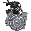 19564 Starter, Remanufactured, QB Premium