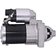 19564 Starter, Remanufactured, QB Premium