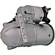 19565 Starter, Remanufactured, QB Premium