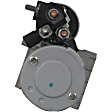 19565 Starter, Remanufactured, QB Premium
