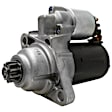 19566 Starter, Remanufactured, QB Premium