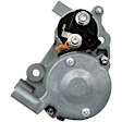 19567 Starter, Remanufactured, QB Premium