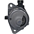 19572 Starter, Remanufactured, QB Premium