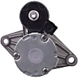19573 Starter, Remanufactured, QB Premium