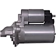 19573 Starter, Remanufactured, QB Premium