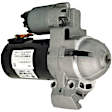 19574 Starter, Remanufactured, QB Premium