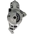 19574 Starter, Remanufactured, QB Premium