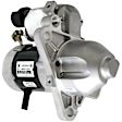 19575 Starter, Remanufactured, QB Premium