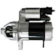 19575 Starter, Remanufactured, QB Premium