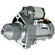 19577 Starter, Remanufactured, QB Premium