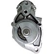 19577 Starter, Remanufactured, QB Premium