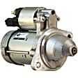 19578 Starter, Remanufactured, QB Premium