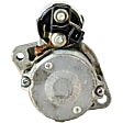 19578 Starter, Remanufactured, QB Premium