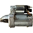 19578 Starter, Remanufactured, QB Premium