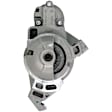 19579 Starter, Remanufactured, QB Premium