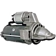 19581 Starter, Remanufactured, QB Premium