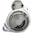 19582 Starter, Remanufactured, QB Premium
