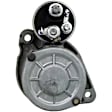 19582 Starter, Remanufactured, QB Premium
