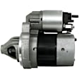 19582 Starter, Remanufactured, QB Premium