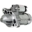2018 Ford F-150 - Starter, Remanufactured, QB Premium